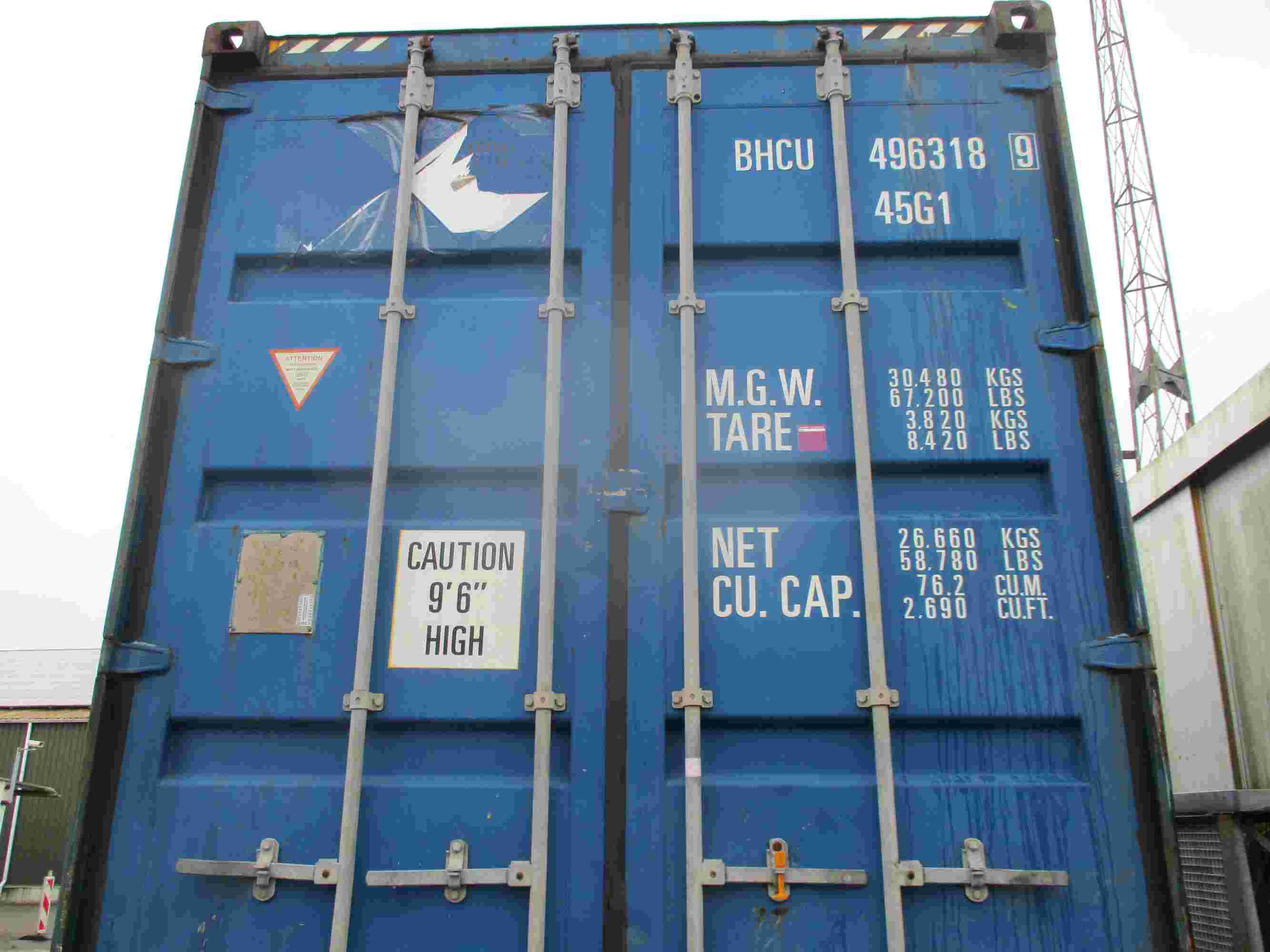 Sold - Telescopic Boom Lift - View 2